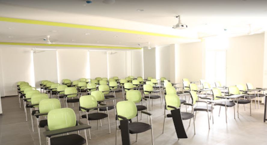 Classroom