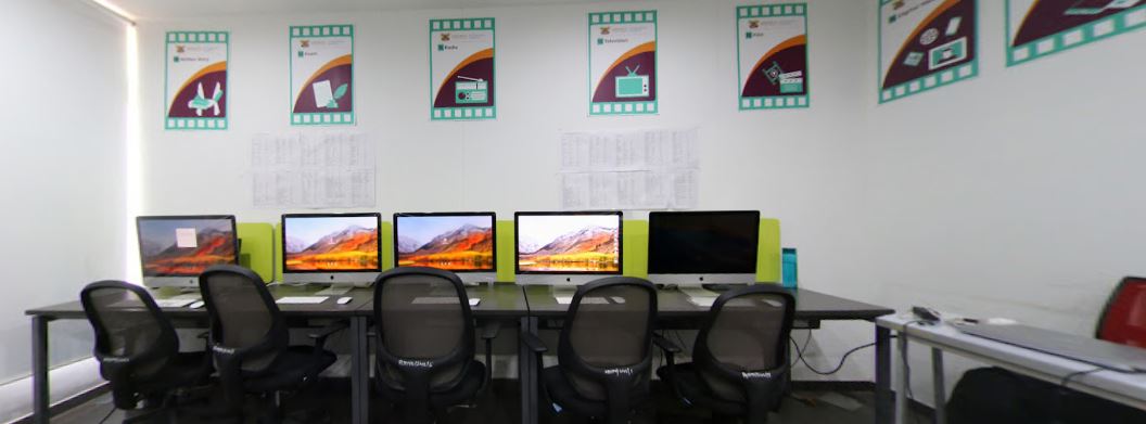 Computer Lab