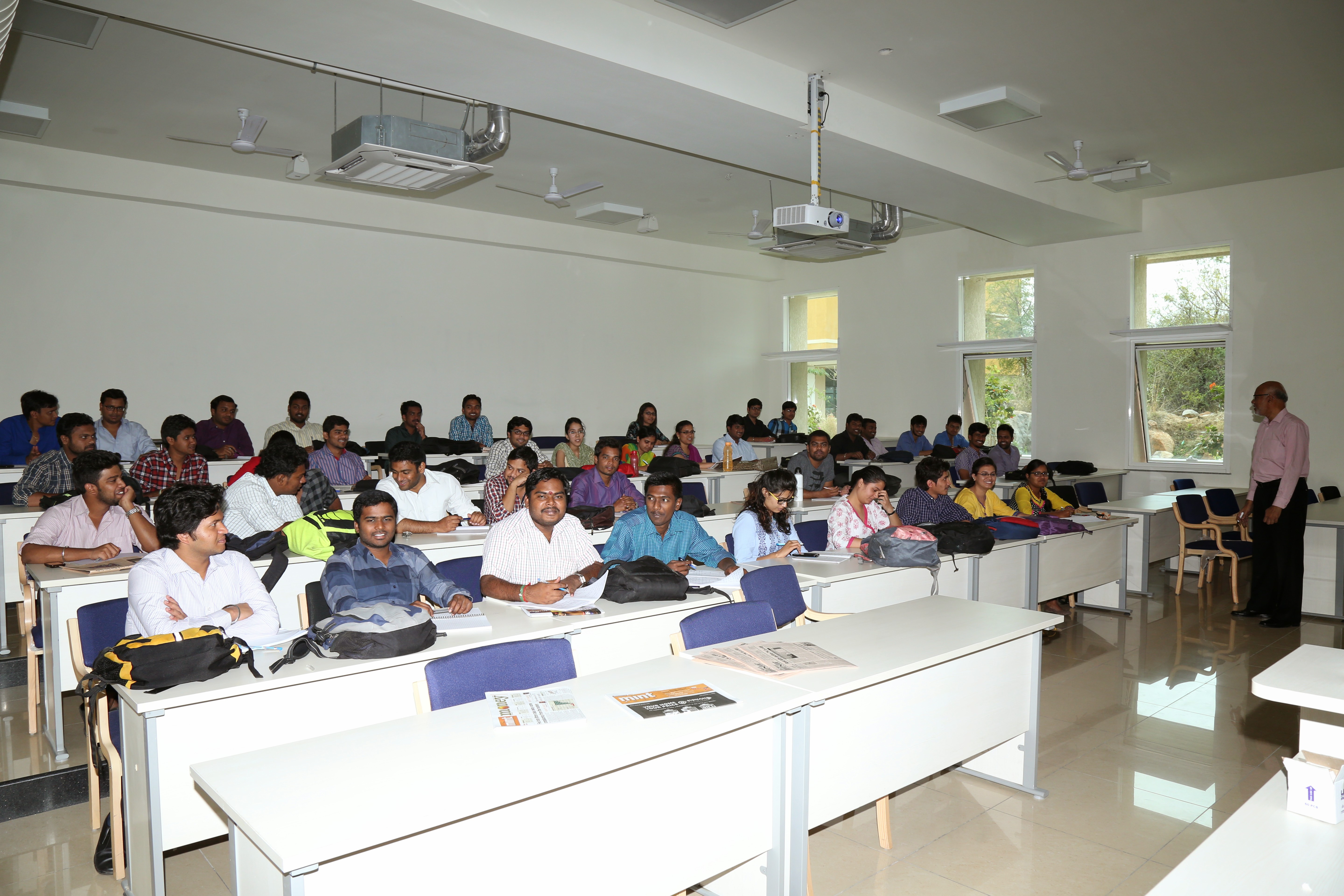 Classroom