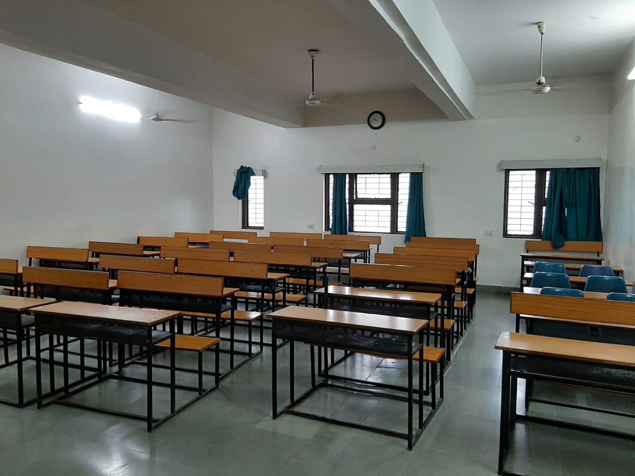 Classroom