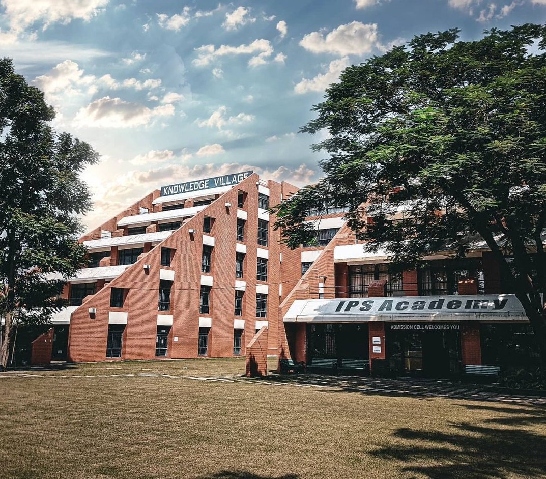 Campus Building