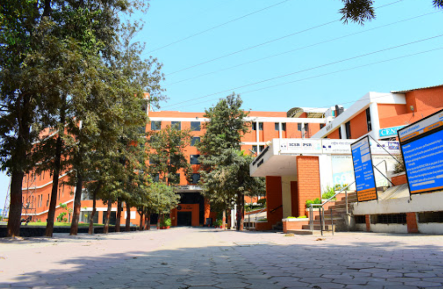 Campus View
