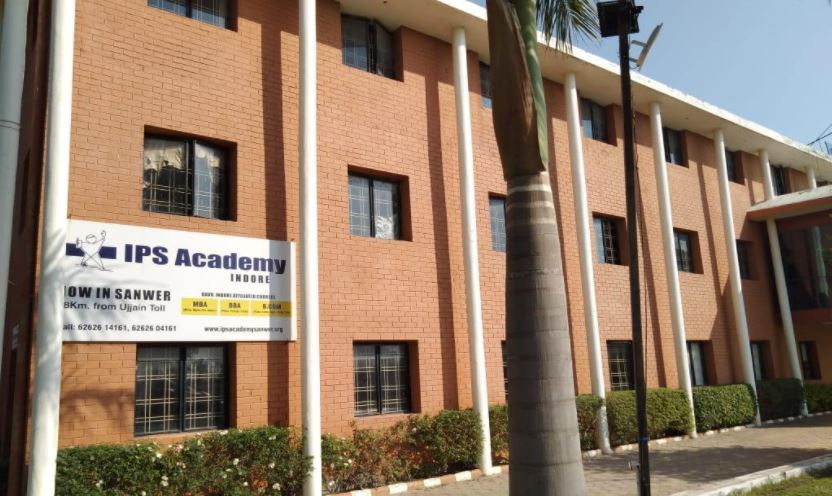 Campus Building