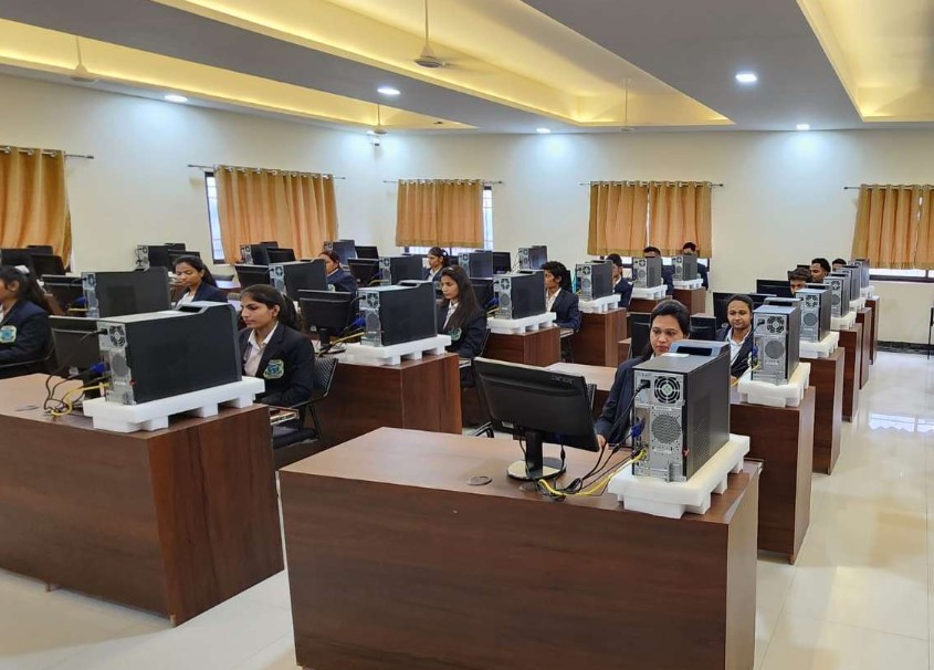 Computer Lab