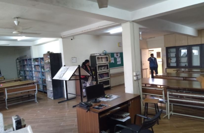 Library