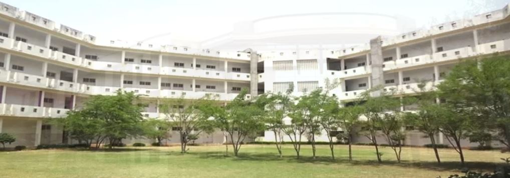 Campus View