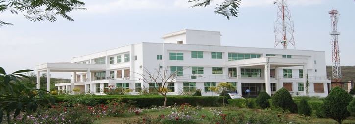 Hostel Building