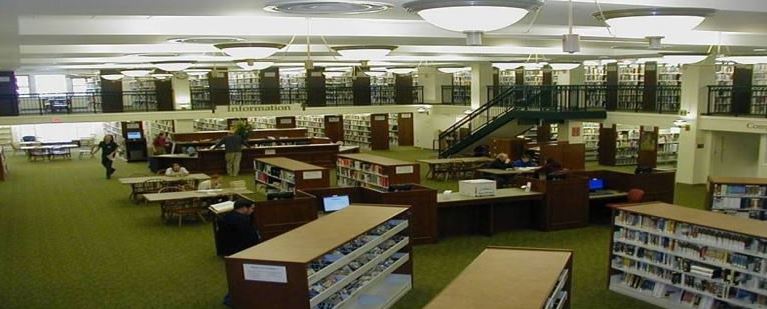 Library