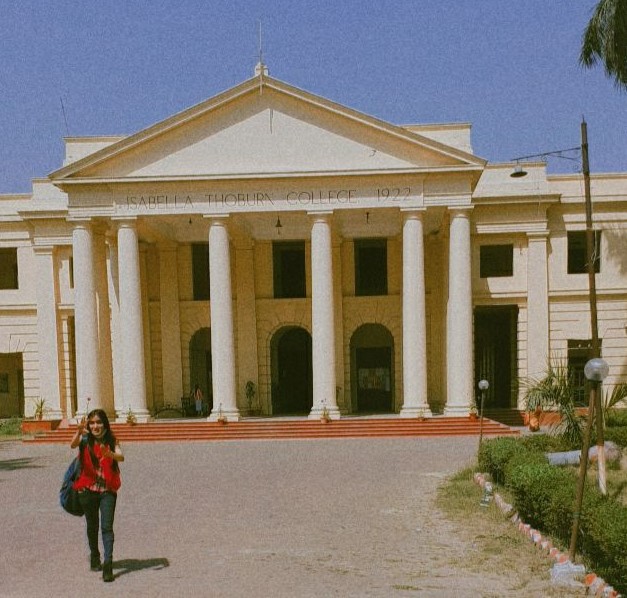 Main Building