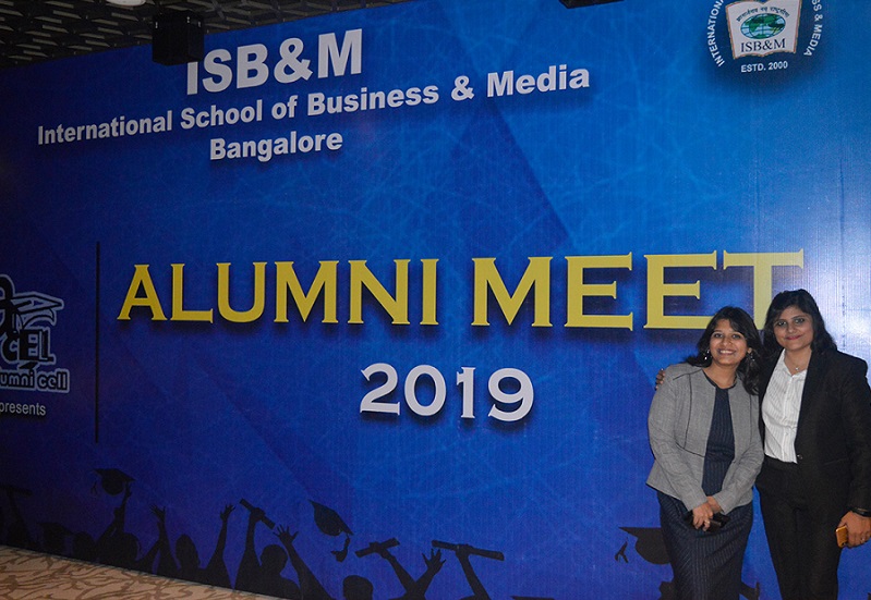 Alumni Meet