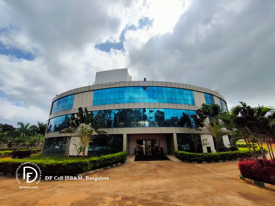 Campus Building