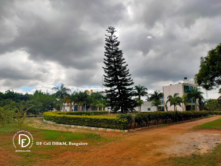 Campus View