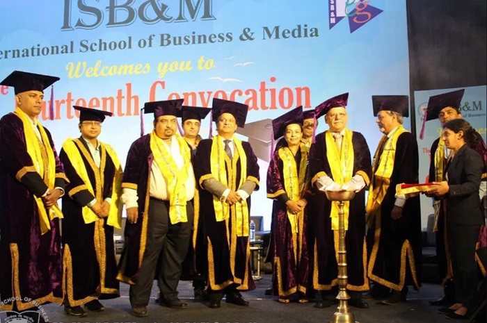 Convocation