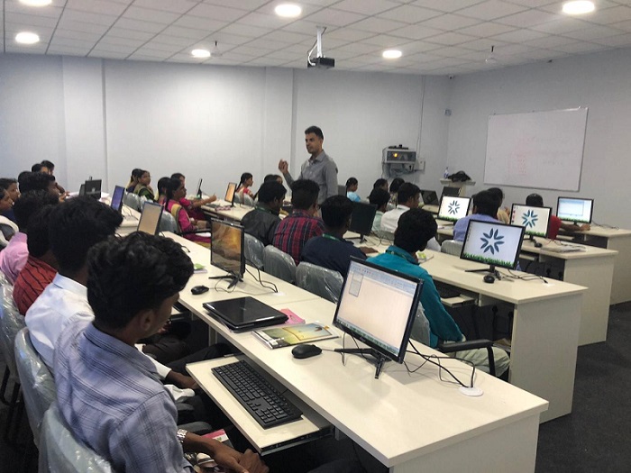Guest Lectures