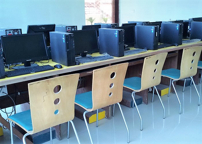 Computer Lab