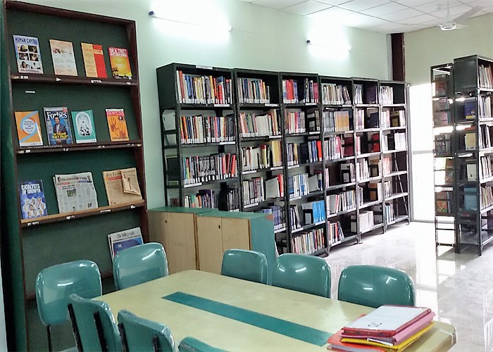 Library