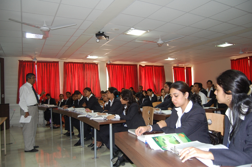 Classroom