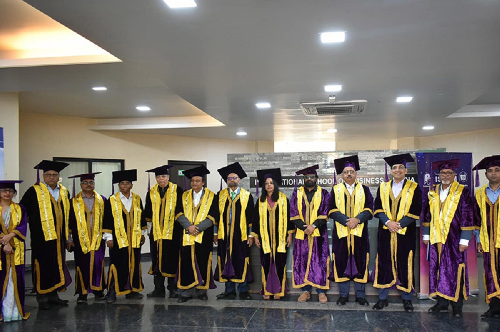 Convocation