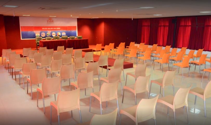 Auditorium