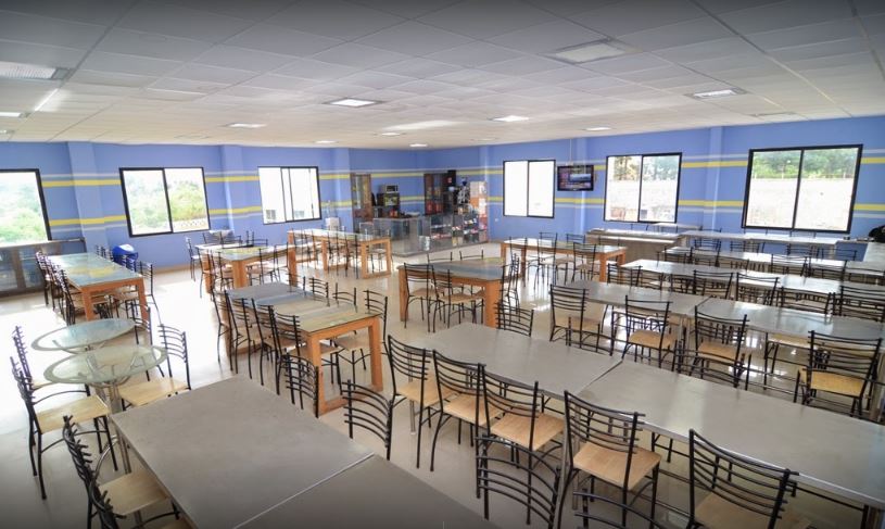 Canteen
