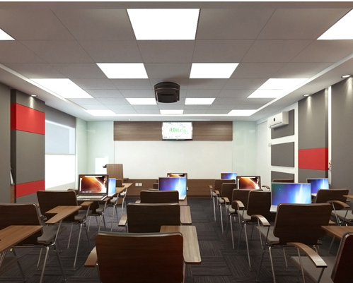 Classroom