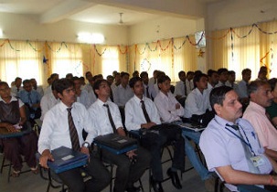 Conference Hall