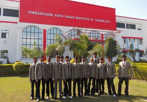Main Building