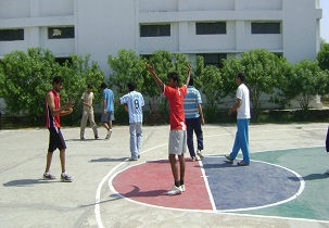 Sports Facility