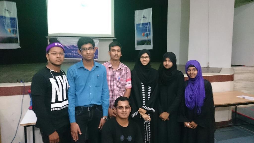 Students