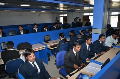 Computer Center