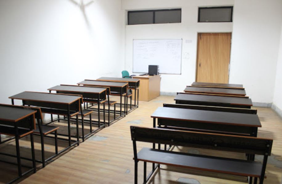 Classroom