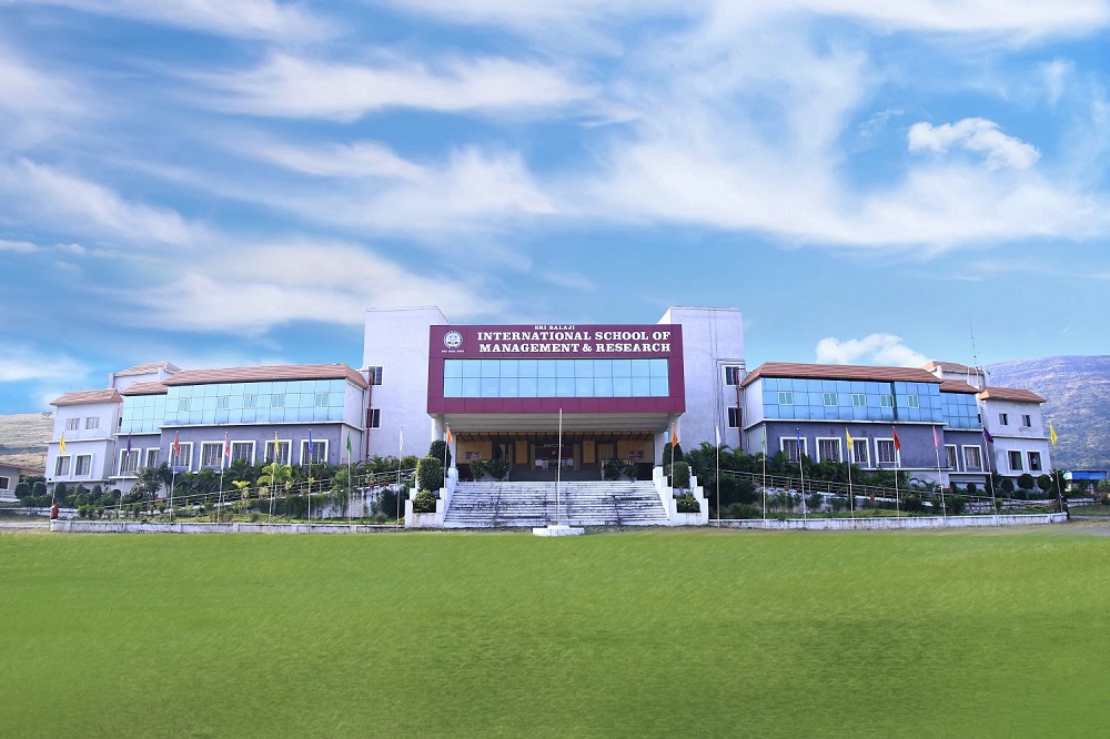 Campus Building