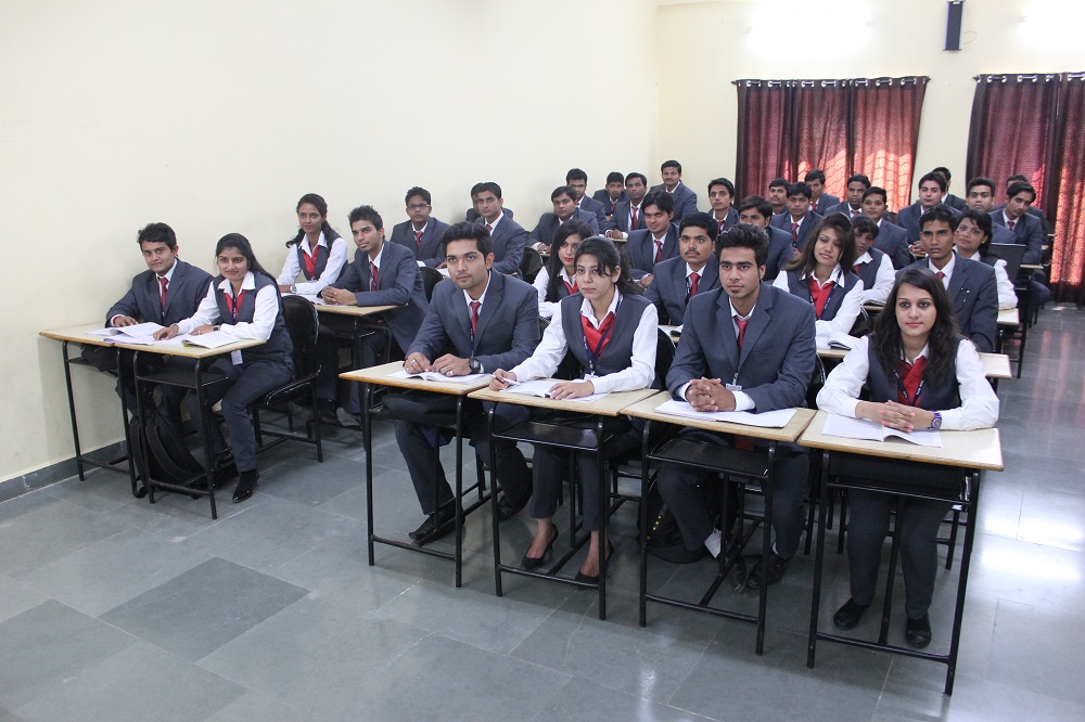 Classroom