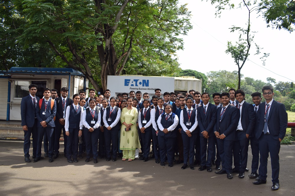 Industrial Visit