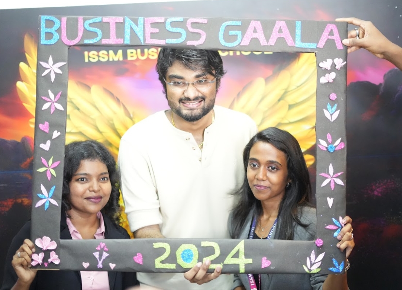 Business Gala