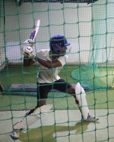 Cricket