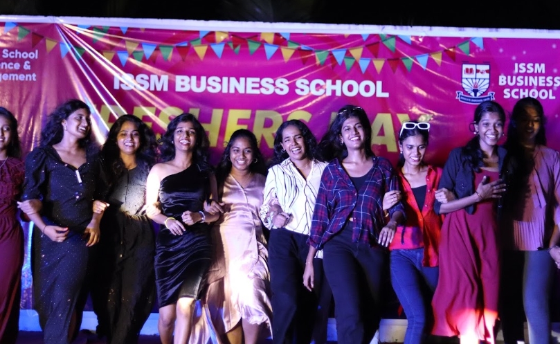 Fresher's Day