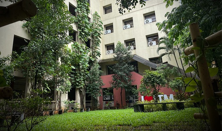 Campus Building