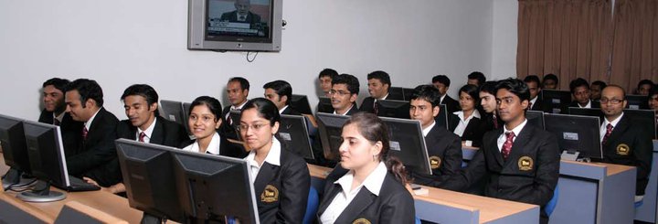 Business Simulation Lab