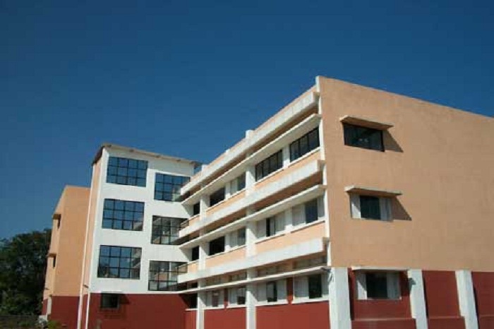 Campus Building