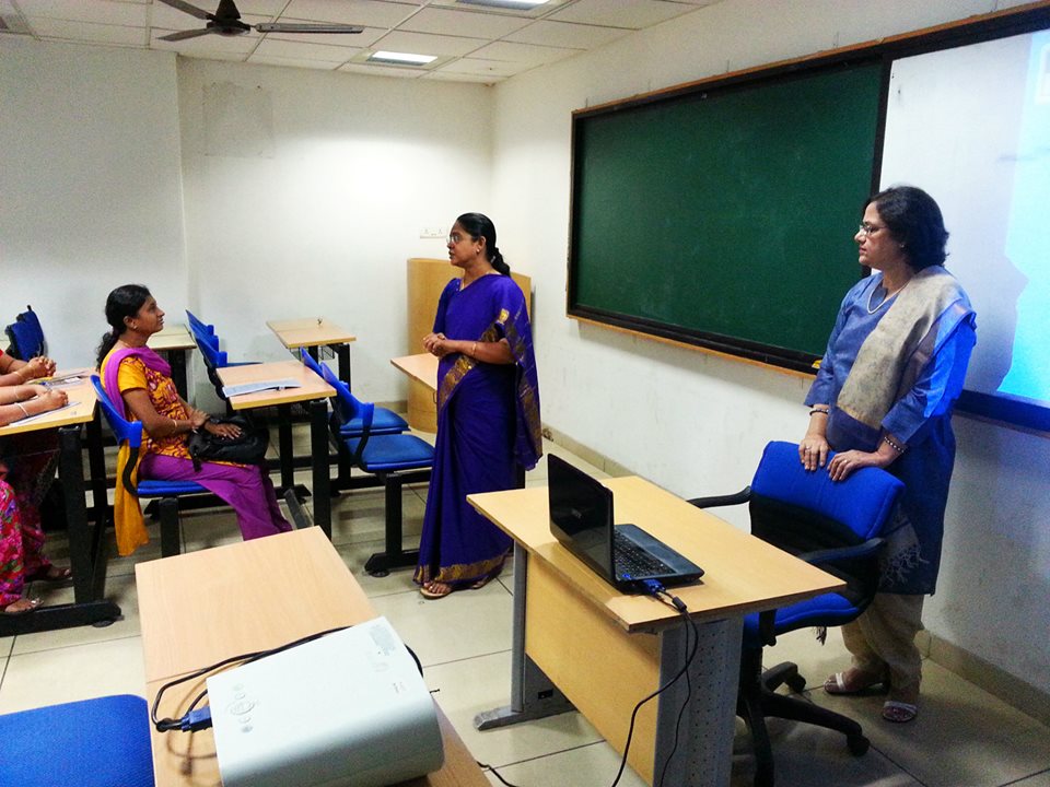 Classroom