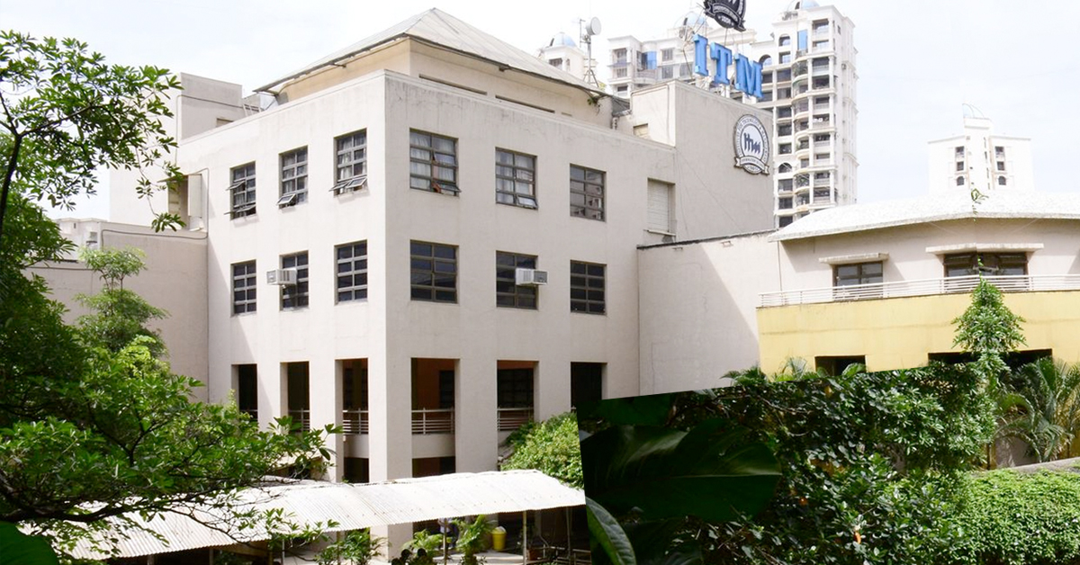 Campus View