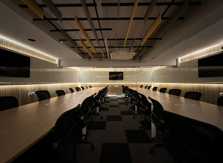 Classroom