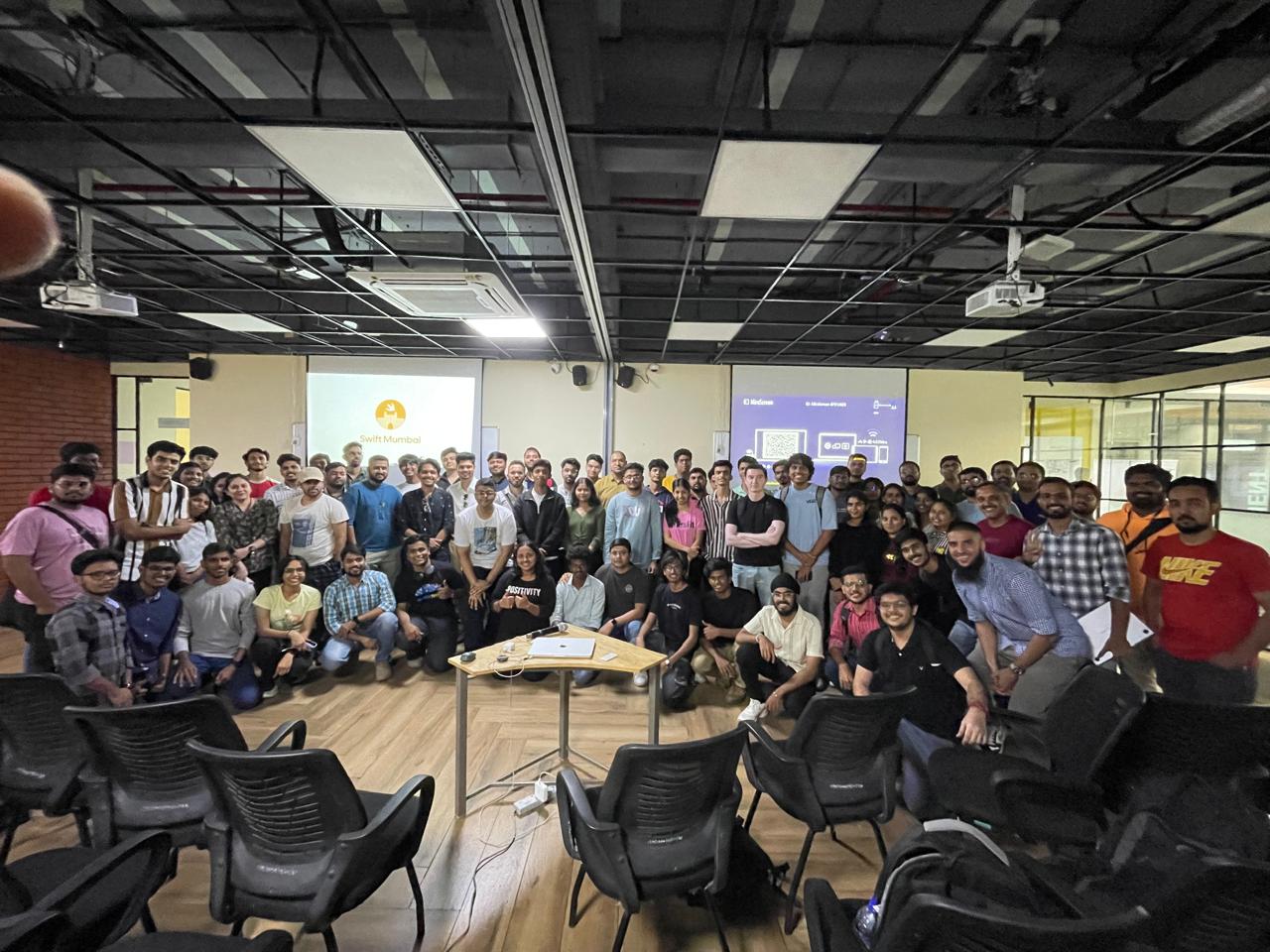 Swift Mumbai