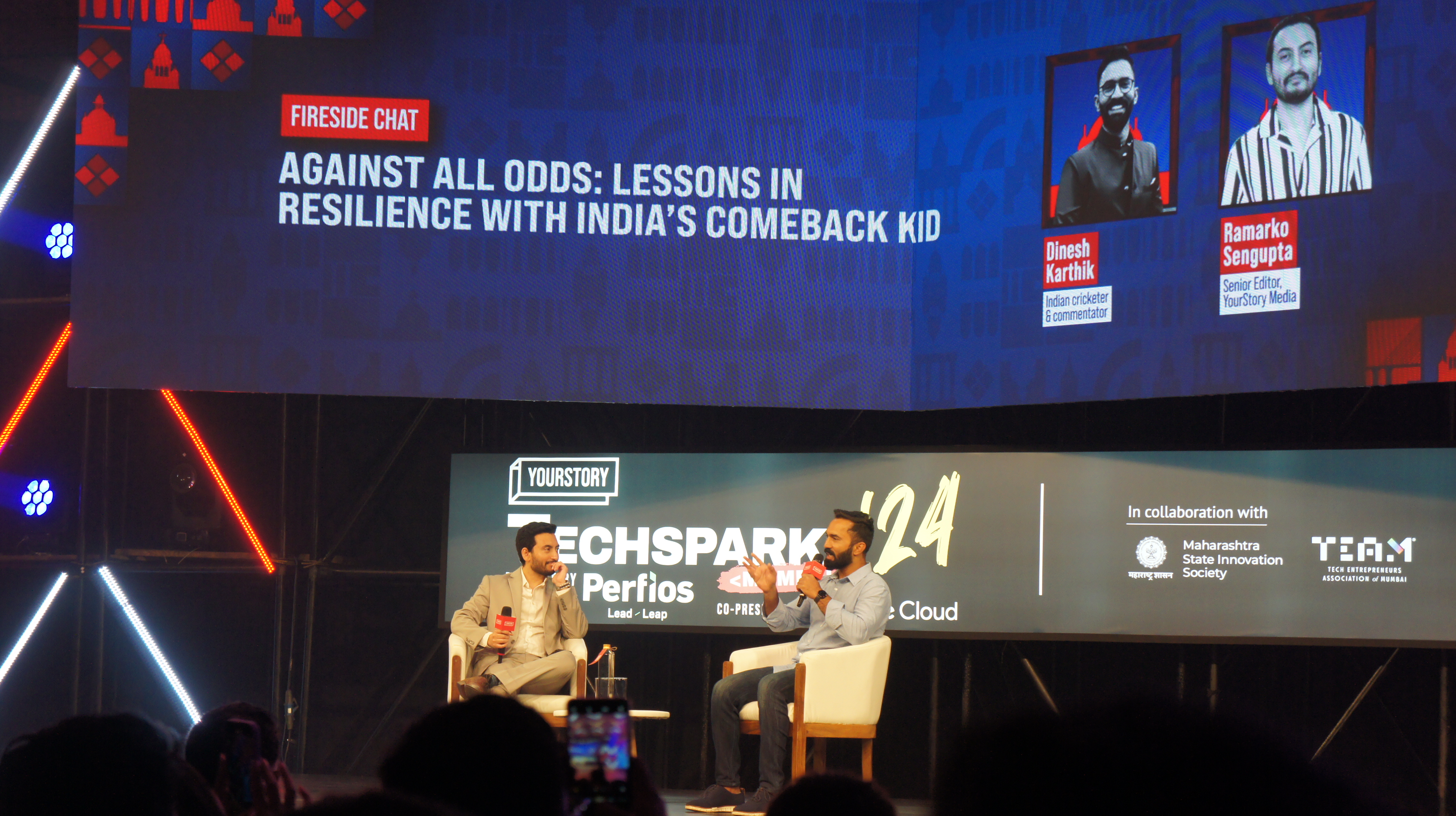 TechSpark