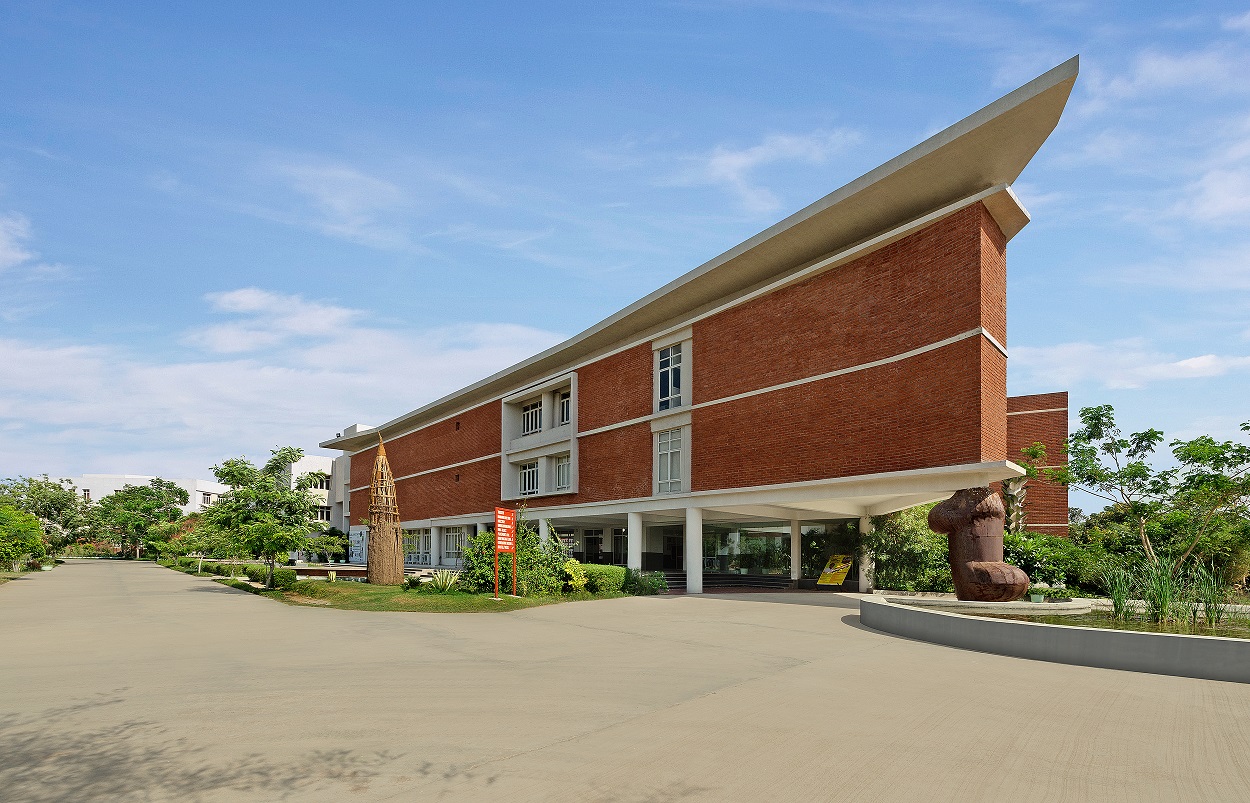 Campus Building