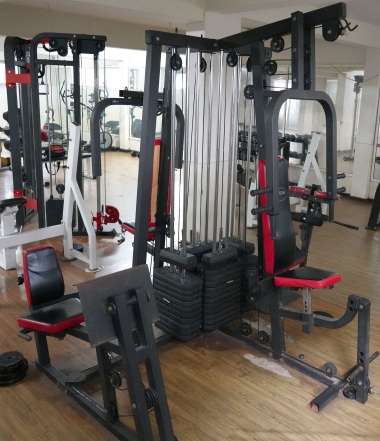 gym