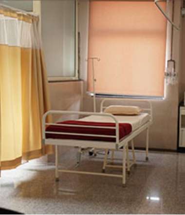 Medical room