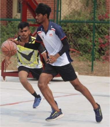 sports
