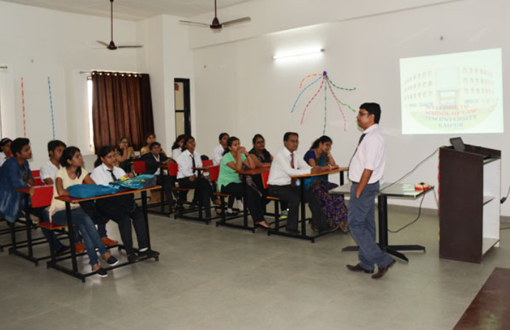 Classroom